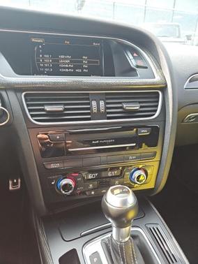 2015 Audi S4 3.0T Premium Plus