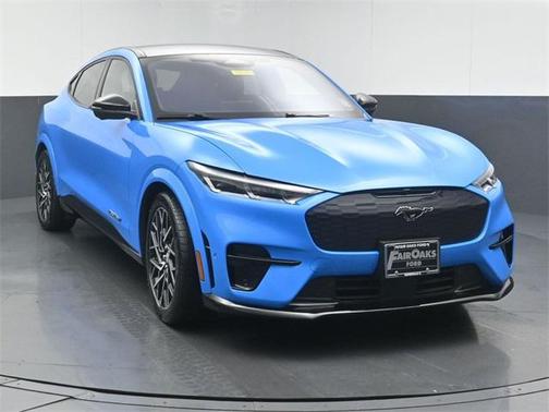 2023 Ford Mustang Mach-E GT