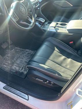 2024 Acura MDX Advance