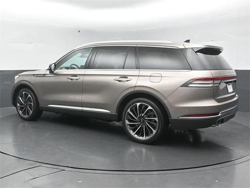 2021 Lincoln Aviator Reserve AWD