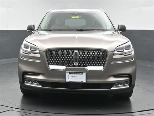 2021 Lincoln Aviator Reserve AWD