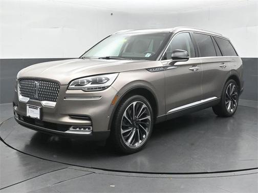 2021 Lincoln Aviator Reserve AWD