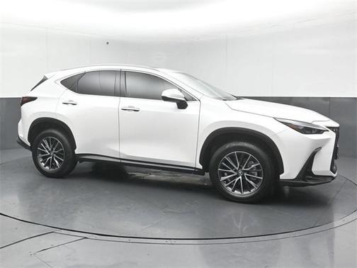 2022 Lexus NX 350 350 Premium