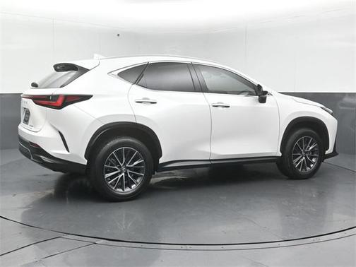 2022 Lexus NX 350 350 Premium