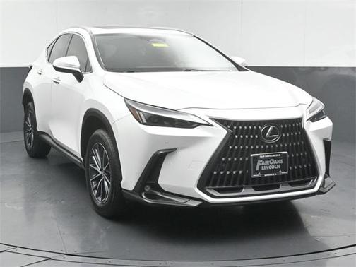 2022 Lexus NX 350 350 Premium
