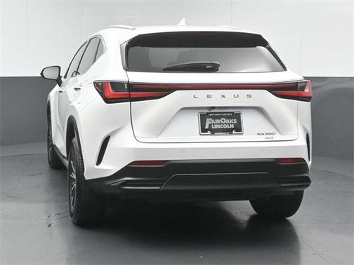 2022 Lexus NX 350 350 Premium