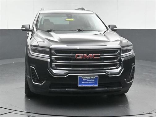 2020 GMC Acadia AT4