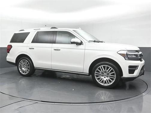 2023 Ford Expedition Limited