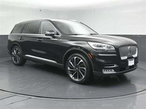 2023 Lincoln Aviator Reserve AWD