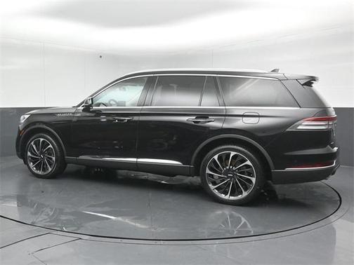 2023 Lincoln Aviator Reserve AWD
