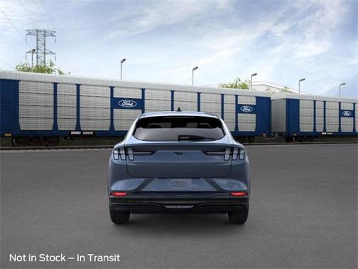 2024 Ford Mustang Mach-E Premium