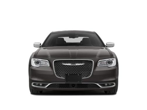 2018 Chrysler 300 C