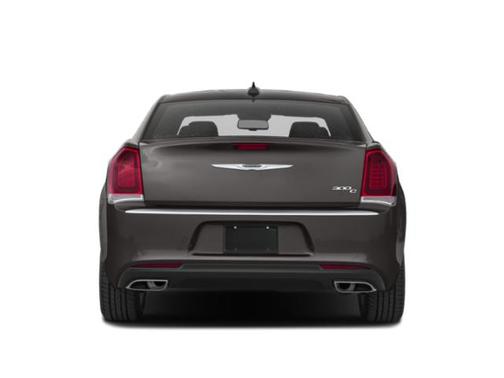2018 Chrysler 300 C
