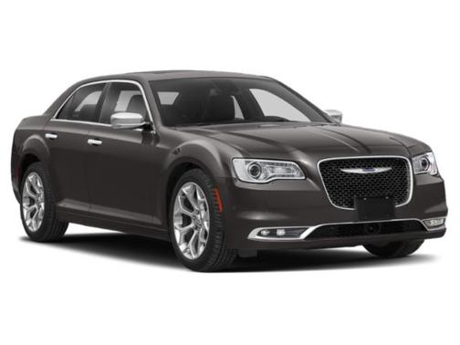 2018 Chrysler 300 C