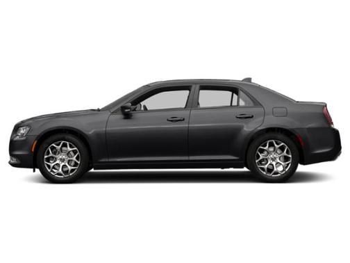 2018 Chrysler 300 C