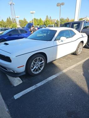 2023 Dodge Challenger GT