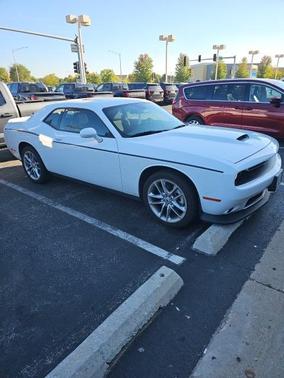 2023 Dodge Challenger GT