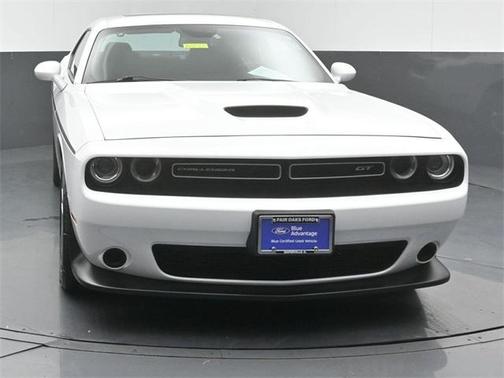 2023 Dodge Challenger GT