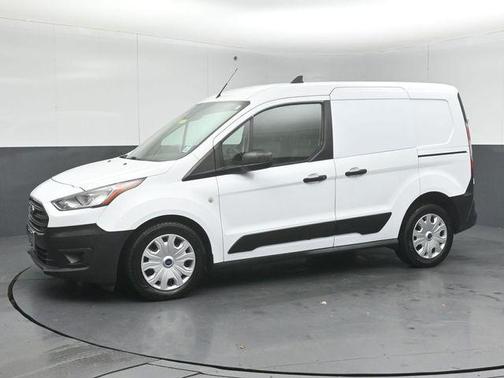 2020 Ford Transit Connect XL