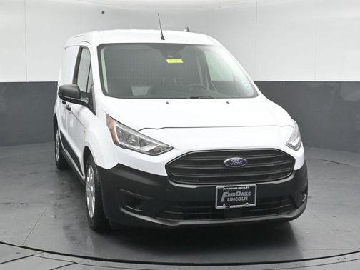 2020 Ford Transit Connect XL