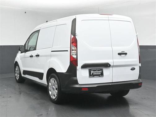 2020 Ford Transit Connect XL