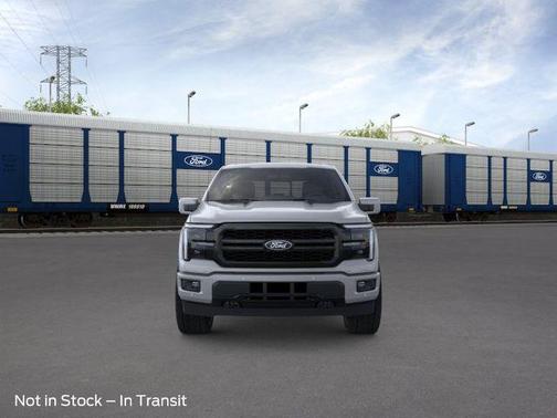 Avalanche 2026 Ford F-150 Lariat