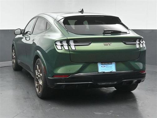 2024 Ford Mustang Mach-E GT