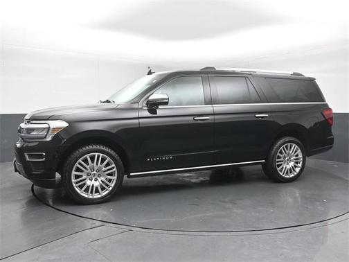 2024 Ford Expedition Platinum