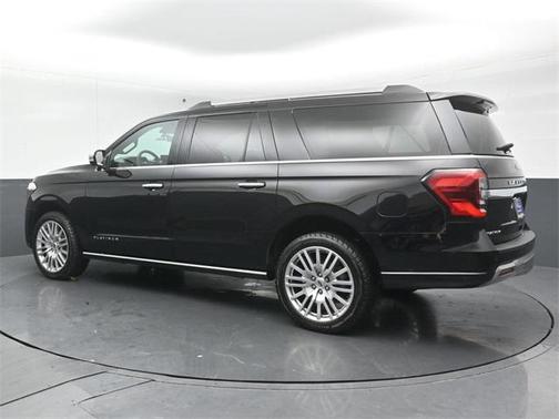 2024 Ford Expedition Platinum