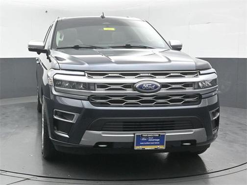 2024 Ford Expedition Platinum