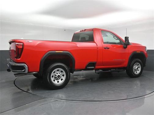 2025 GMC Sierra 2500 Pro