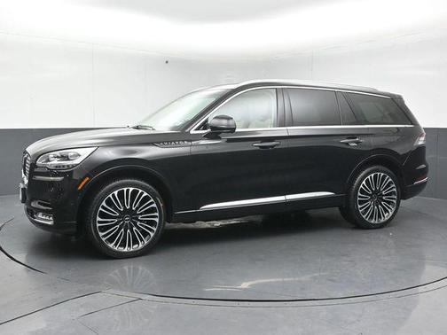 2023 Lincoln Aviator Black Label AWD