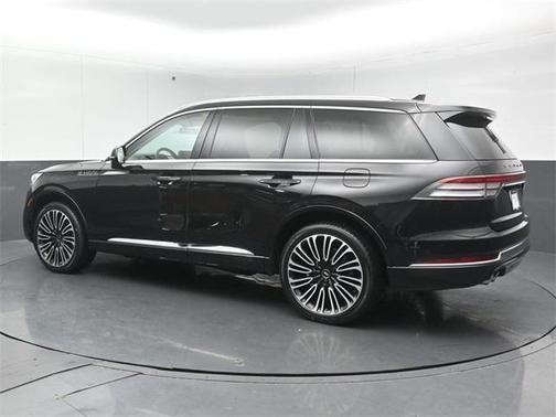 2023 Lincoln Aviator Black Label AWD
