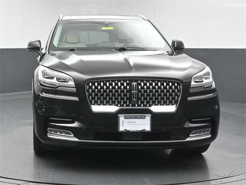 2023 Lincoln Aviator Black Label AWD