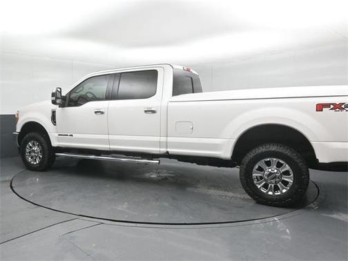 2019 Ford F-350 Lariat