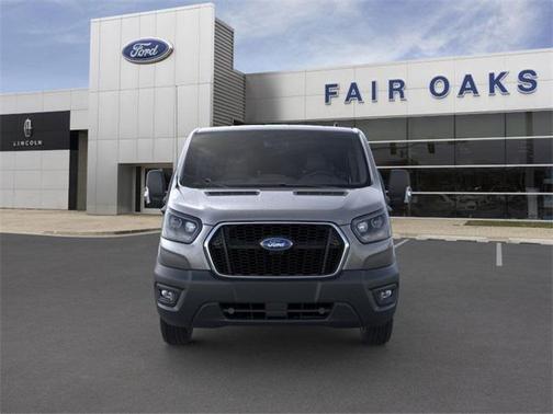 2025 Ford Transit-350 XL