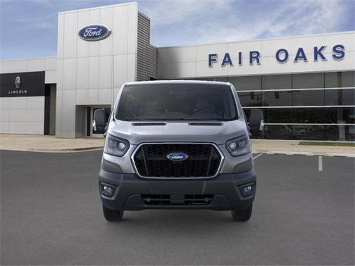 2025 Ford Transit-350 XL