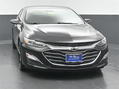 2019 Chevrolet Malibu Premier