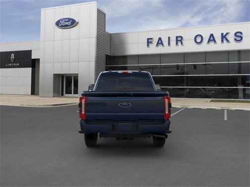 2025 Ford F-350 Lariat