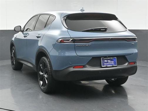 2023 Dodge Hornet GT
