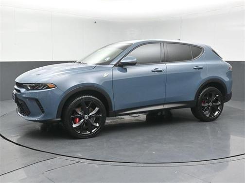 2023 Dodge Hornet GT