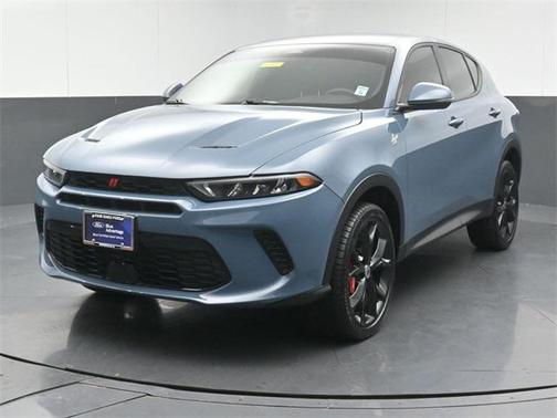 2023 Dodge Hornet GT