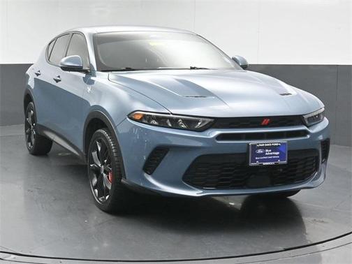 2023 Dodge Hornet GT