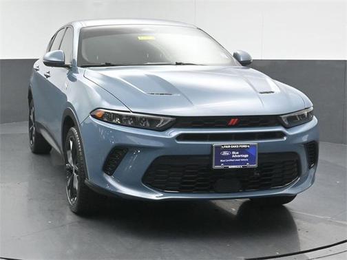 2023 Dodge Hornet GT