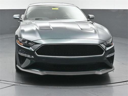 2019 Ford Mustang Bullitt