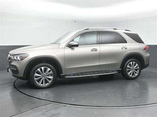 2020 Mercedes-Benz GLE 450 Base 4MATIC