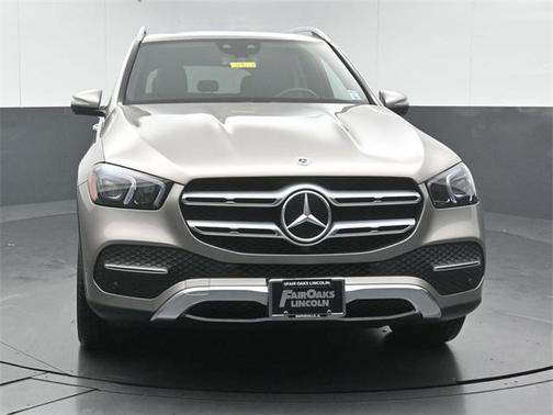 2020 Mercedes-Benz GLE 450 Base 4MATIC
