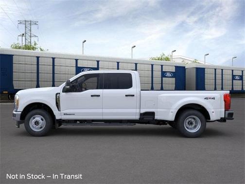 2025 Ford F-350 XL