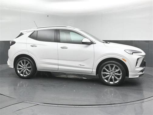 2024 Buick Encore GX Avenir