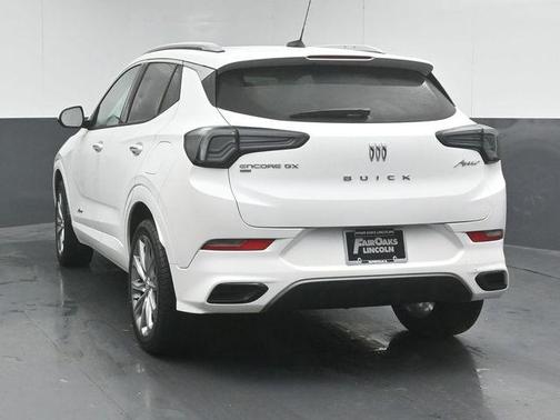 2024 Buick Encore GX Avenir